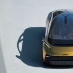 kia Vision Meta Turismo