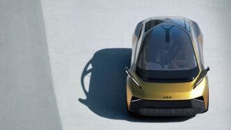 kia Vision Meta Turismo