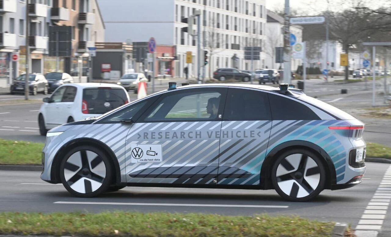Volkswagen Gen.Urban