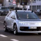 Volkswagen Gen.Urban