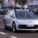 Volkswagen Gen.Urban