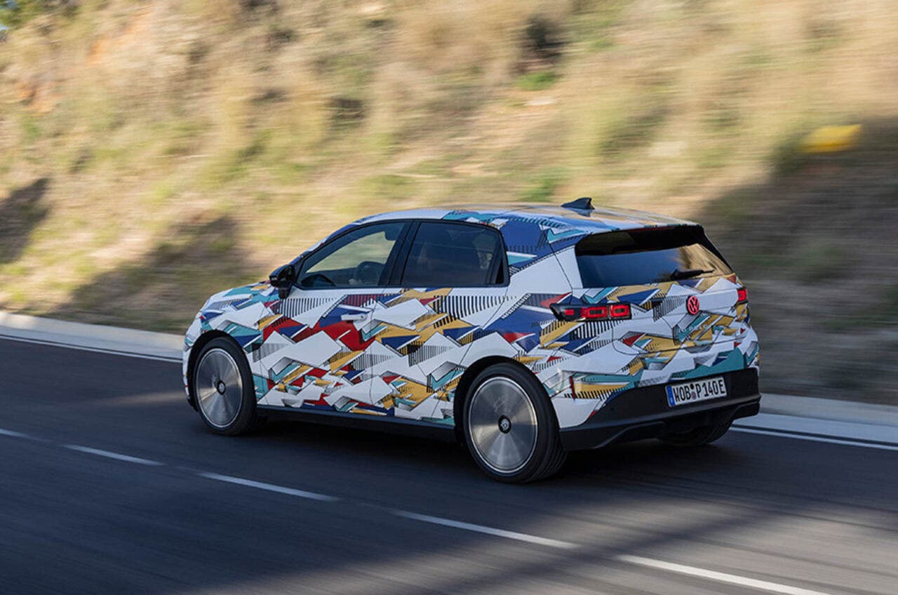 volkswagen id. polo