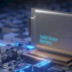 batteria stato solido