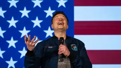 elon musk, tesla