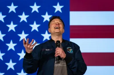 elon musk, tesla