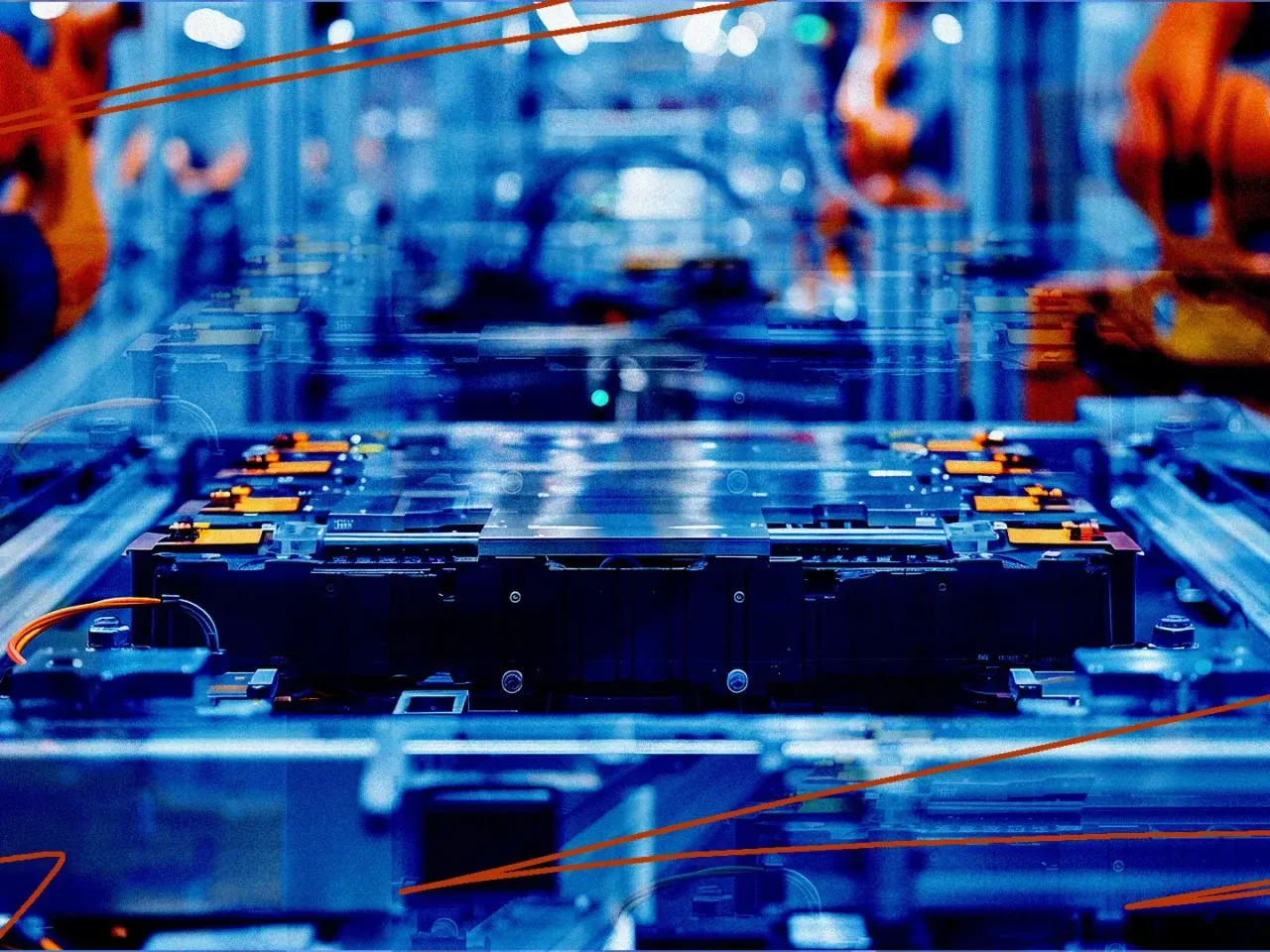 geely, batterie stato solido