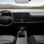 Kia K4 Sportswagon