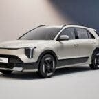 kia niro 2026