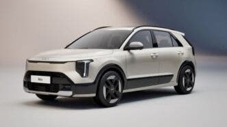 kia niro 2026