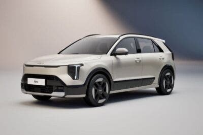 kia niro 2026
