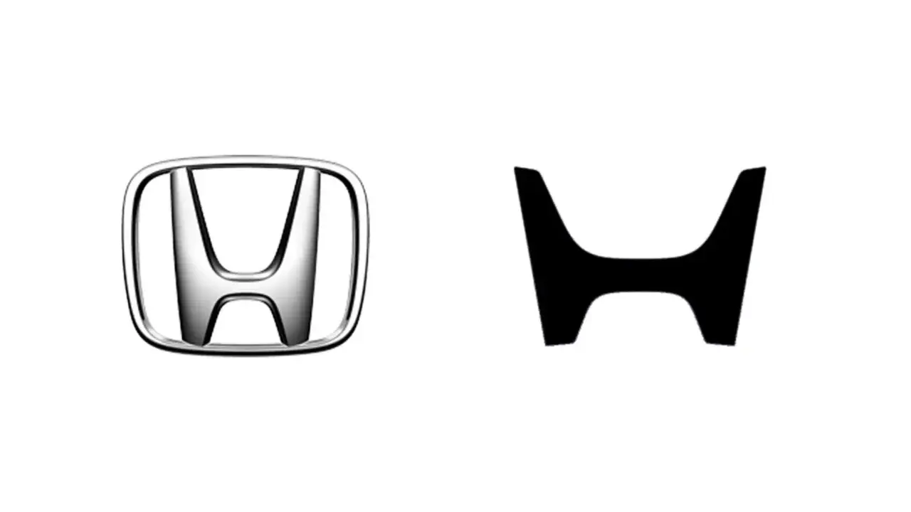 logo honda