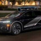 lucid gravity robotaxi