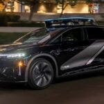 lucid gravity robotaxi