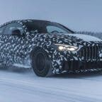 Mercedes-AMG CLE Mythos