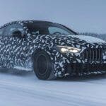 Mercedes-AMG CLE Mythos