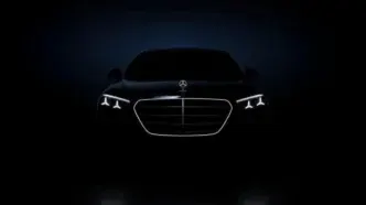 mercedes classe s 2026
