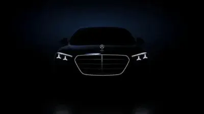 mercedes classe s 2026