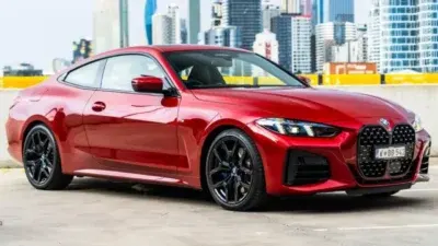 bmw serie 4