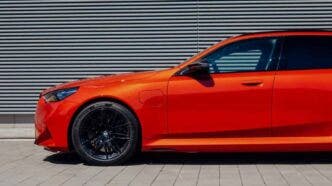 BMW M5 2026