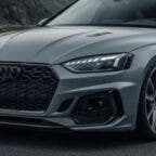 audi rs5 2026