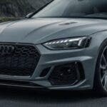 audi rs5 2026