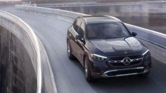 2026 mercedes benz glc