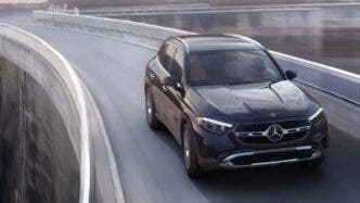 2026 mercedes benz glc