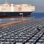 auto cinesi esportate in ue