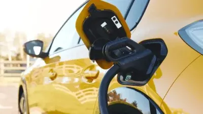 auto elettriche V2X