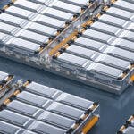 batterie auto elettriche