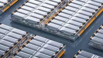 batterie auto elettriche