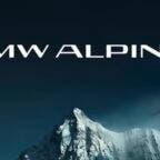 bmw alpina