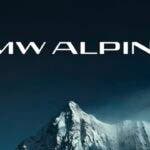 bmw alpina