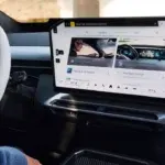 bmw ix3 Intelligent Personal Assistant