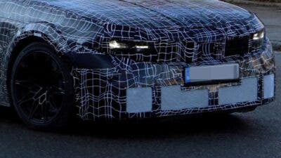 bmw m3 2028