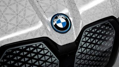 bmw vendite 2025