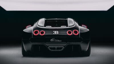 Bugatti FKP Hommage