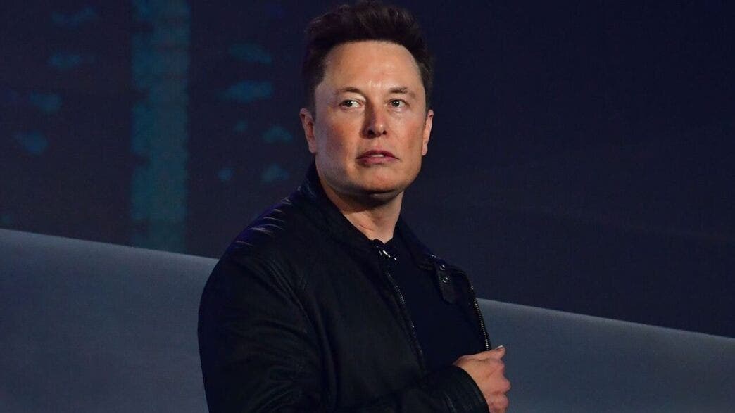 elon musk, tesla