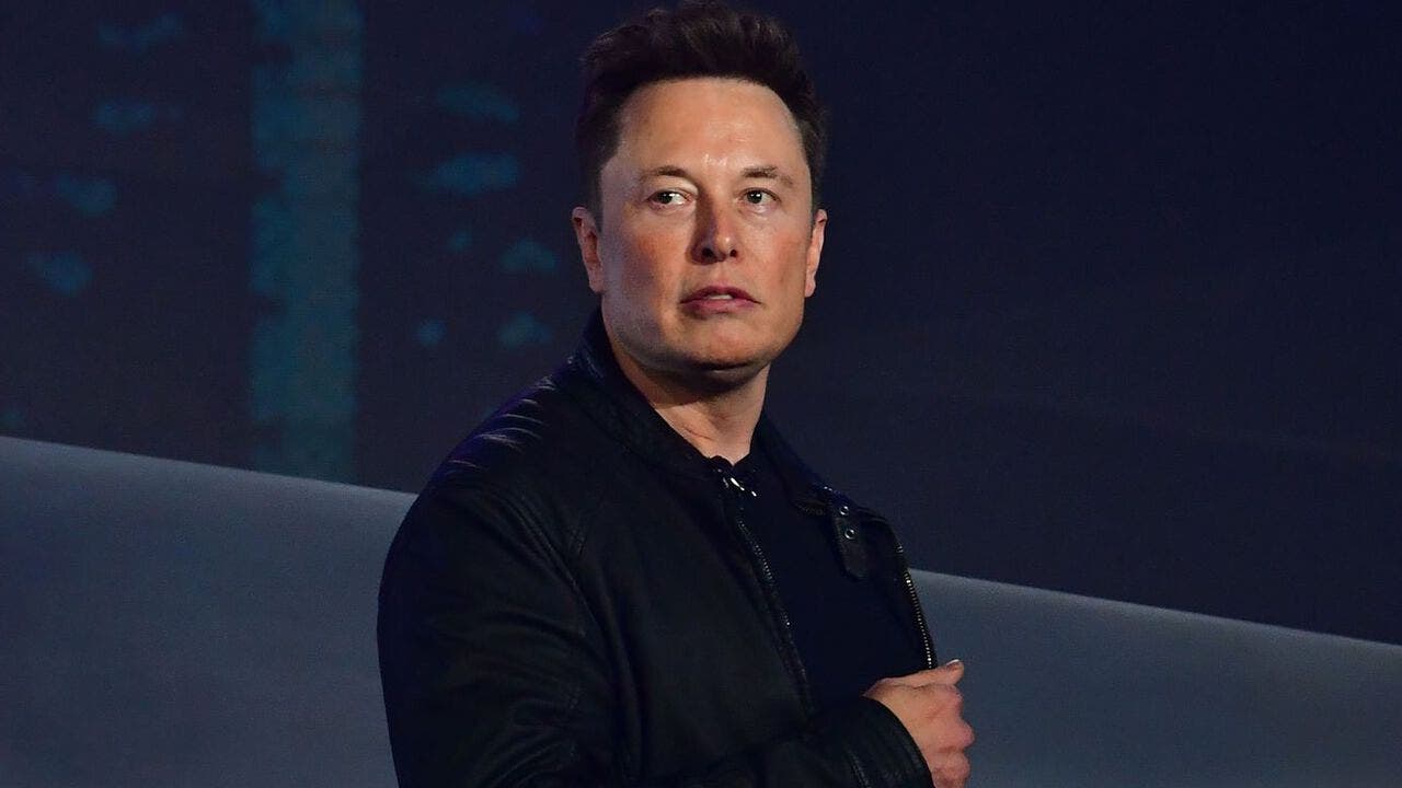 elon musk, tesla