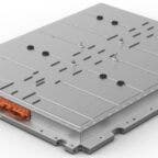 geely, batterie stato solido