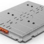 geely, batterie stato solido