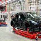 gigafactory tesla berlino