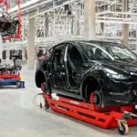 gigafactory tesla berlino
