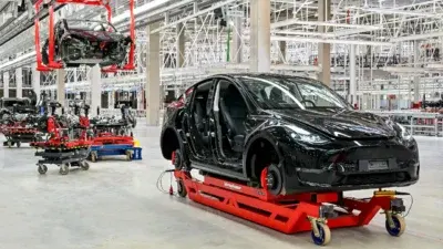 gigafactory tesla berlino