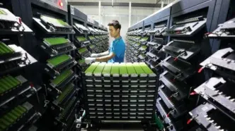 id batterie cina
