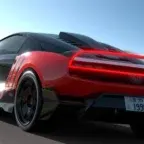 Italdesign NSX Tribute