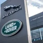 jaguar land rover