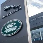 jaguar land rover