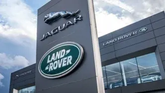 jaguar land rover