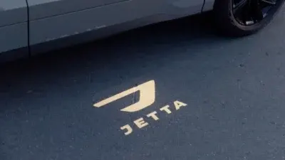 jetta volkswagen faw